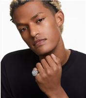 Anello Swarovski DEXTERA in Lega metallica 5651384 - 5651384